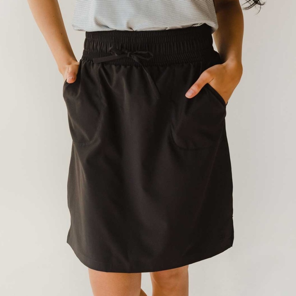 Albion Fit Away Skirt
